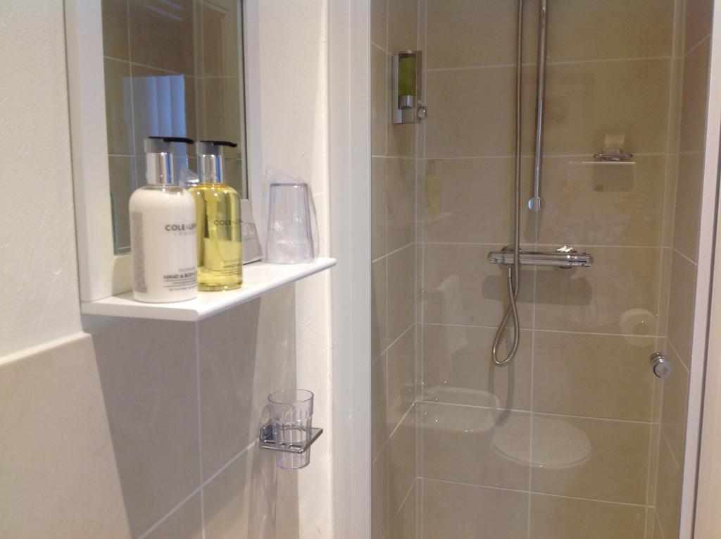 3 Cambridge Villas Ambleside Zimmer foto