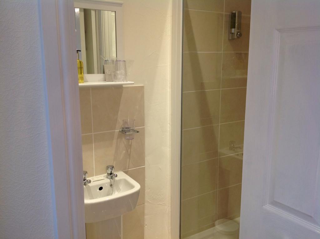 3 Cambridge Villas Ambleside Zimmer foto